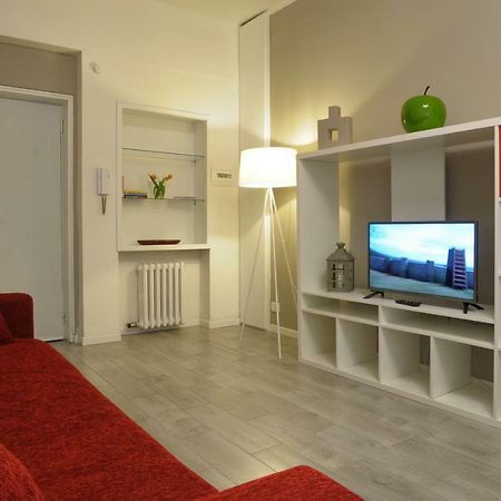 Filarmonico12 Lägenhet Verona Exteriör bild