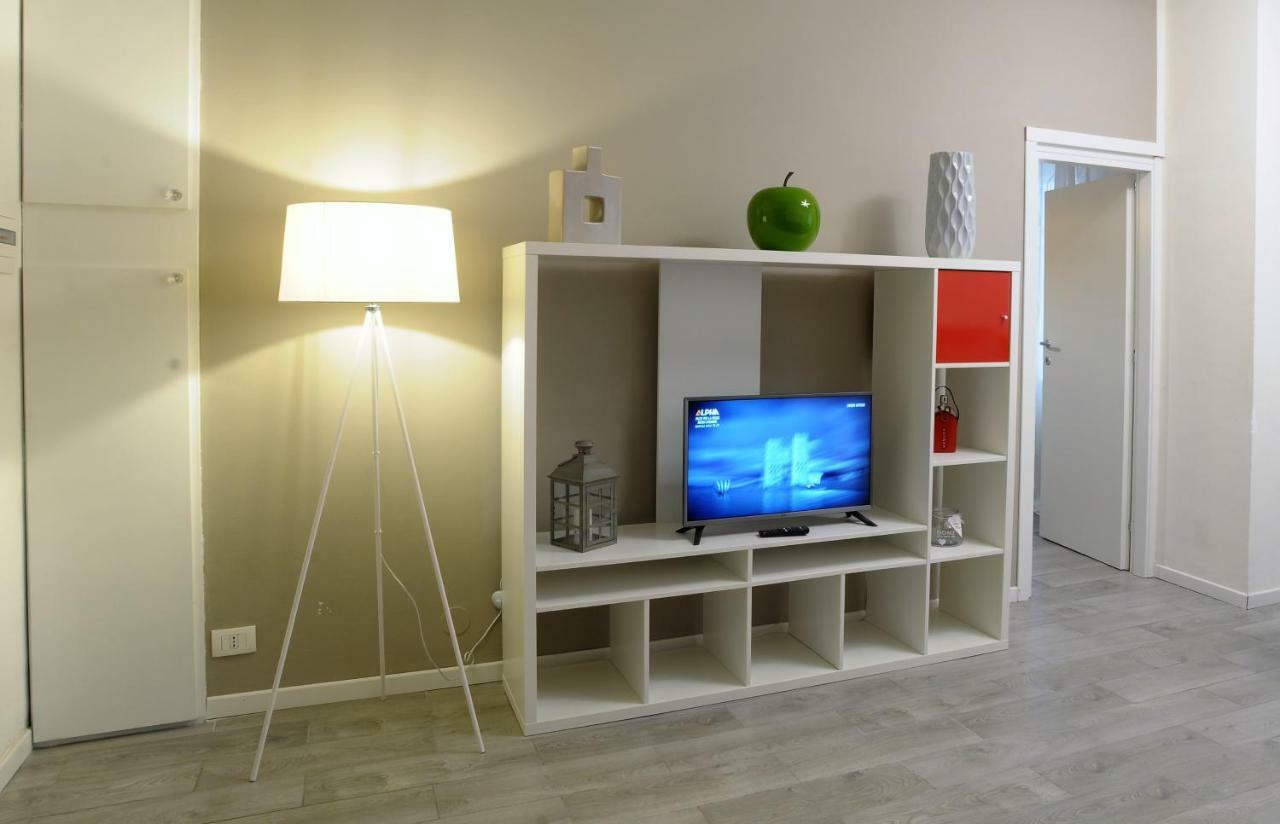 Filarmonico12 Lägenhet Verona Exteriör bild