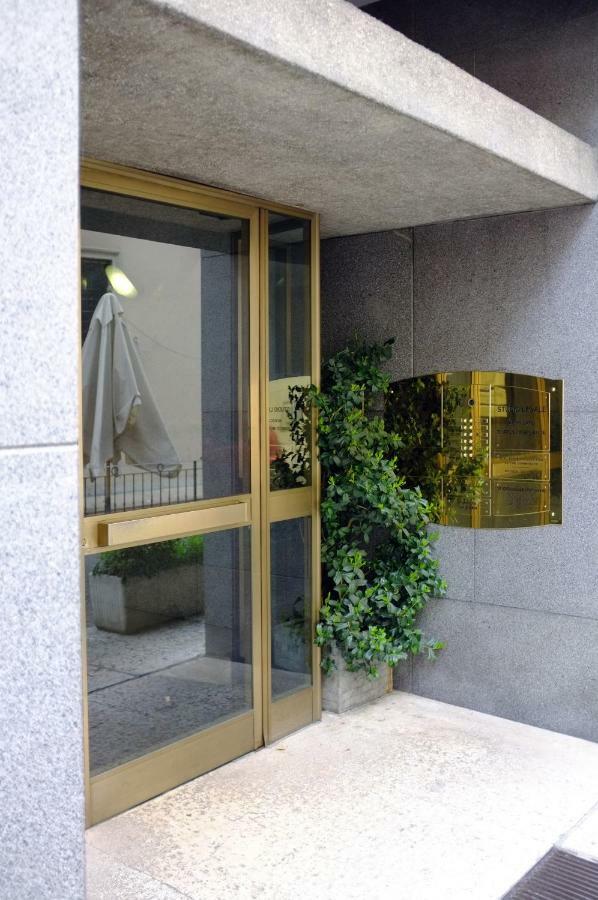 Filarmonico12 Lägenhet Verona Exteriör bild
