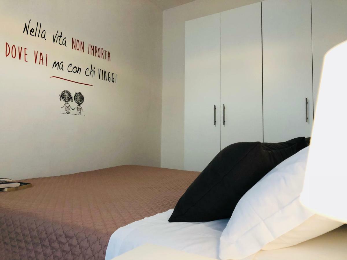 Filarmonico12 Lägenhet Verona Exteriör bild